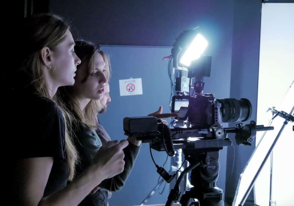 study filmmaking in germany for free